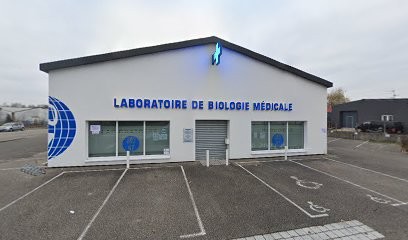Centre de Dépistage Covid-19, Laboratoire d'Analyses à Schweighouse-sur-Moder