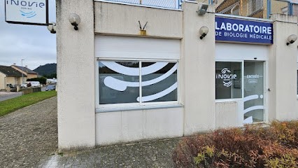 Inovie Gen-Bio - Mende, Laboratoire d'Analyses à Mende