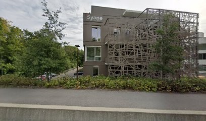 Centre De Dépistage Covid-19, Laboratoire d'Analyses à Poisy