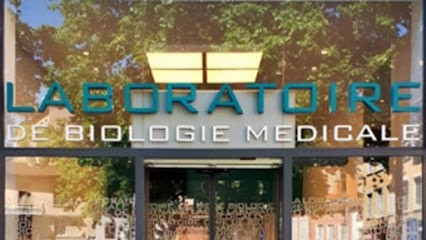 Laboratoire DYNABIO Croix-Rousse, Laboratoire d'Analyses à Lyon 04