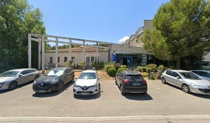 NEO COSMETIQUE, Laboratoire d'Analyses à Peynier