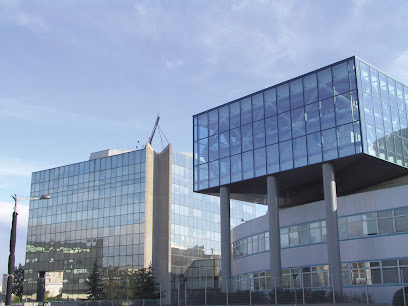 Eurofins Biomnis Laboratoire D'analyses à Lyon 07