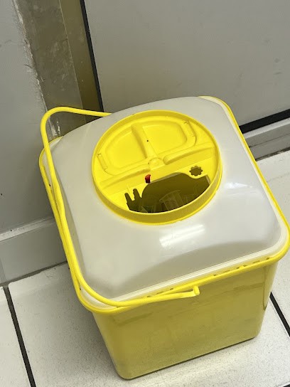 Laboratoire BIO-VSM LAB, Laboratoire d'Analyses à Noisiel