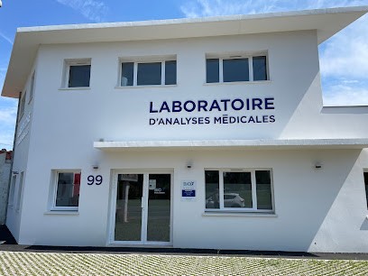 Laboratoire Bio17 - Royan, Laboratoire d'Analyses à Royan