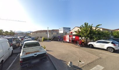 Canarelli Colonna de Cinarca Fernandez, Laboratoire d'Analyses à Albitreccia