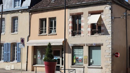 OuiLab Dynalab - Laboratoire Villeneuve Sur Yonne, Laboratoire d'Analyses à Villeneuve-sur-Yonne