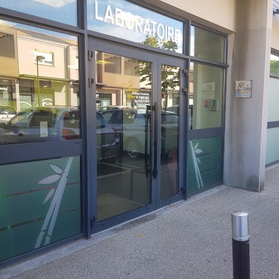 Laboratoire de Biologie Médicale Pagès, Laboratoire d'Analyses à Saint-Mathieu-de-Tréviers