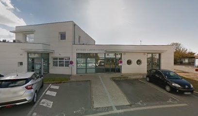 Centre De Dépistage Covid-19, Laboratoire d'Analyses à Puilboreau