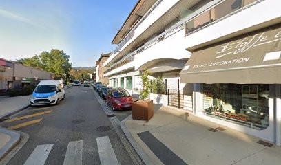 Centre De Dépistage Covid-19, Laboratoire d'Analyses à Bellegarde-sur-Valserine