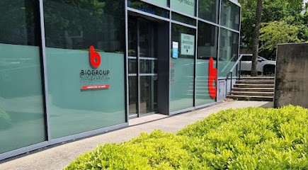 BIOGROUP LABORIZON BRETAGNE - Laboratoire Cap Santé, Laboratoire d'Analyses à Saint-Nazaire