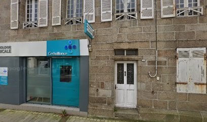 Laboratoire d'analyses médicales - Ploudalmézeau - Cerballiance, Laboratoire d'Analyses à Ploudalmézeau