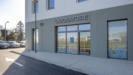 Laboratoire UNIBIO Vourles 7 Chemins, Laboratoire d'Analyses à Vourles