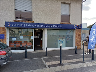 Eurofins - Laboratoire De Biologie Médicale Pontault-Combault Laboratoire D'analyses à Pontault-Combault