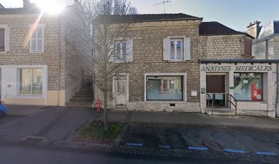 Biosaga, Laboratoire d'Analyses à Méry-sur-Oise