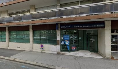 Centre De Dépistage Covid-19, Laboratoire d'Analyses à Libourne