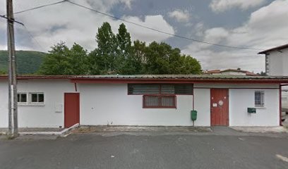 Centre de Vaccination Saint-Jean-Pied-de-Port, Laboratoire d'Analyses à Saint-Jean-Pied-de-Port