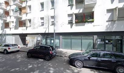 Centre de Dépistage Covid-19, Laboratoire d'Analyses à Saint-Nazaire