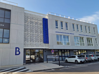 Bch - Laboratoire De Biologie Indépendant Du Comptoir Médical À Clermont-L'herault Laboratoire D'analyses à Clermont-l'Hérault