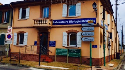 Inovie Cbm - Villeneuve-Tolosane, Laboratoire d'Analyses à Villeneuve-Tolosane