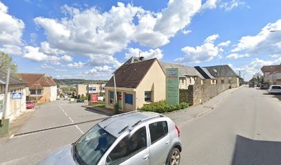 Centre De Dépistage Covid-19, Laboratoire d'Analyses à Mortagne-au-Perche