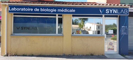 SYNLAB Midi Prades-le-Lez / Laboratoire D'analyse Médicale, Laboratoire d'Analyses à Prades-le-Lez