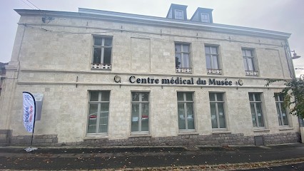 Laboratoire Musée De Valenciennes BIOLAM, Laboratoire d'Analyses à Valenciennes