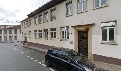 Centre de Dépistage Covid-19, Laboratoire d'Analyses à Morteau