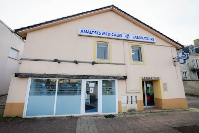 Atoutbio VERNY Laboratoire De Biologie Médicale, Laboratoire d'Analyses à Verny