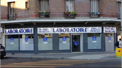 BIOGROUP - Laboratoire Porte Montmartre, Laboratoire d'Analyses à Paris 18