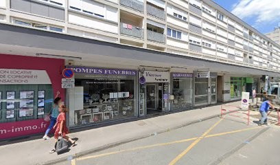 Laboratoire Bourgin, Laboratoire d'Analyses à Rive-de-Gier