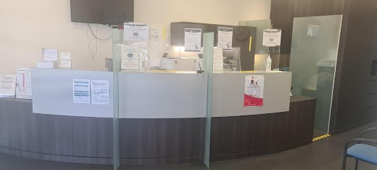 BIOGROUP - Laboratoire de Rillieux-la-Pape, Laboratoire d'Analyses à Rillieux-la-Pape