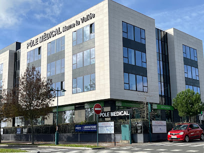 Laboratoire Jossigny Carré Haussmann - Inovie Armainvilliers (Ex Biofutur) Laboratoire D'analyses à Jossigny