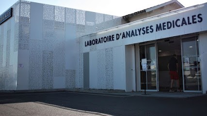 CBM Medical Biology Center, Laboratoire d'Analyses à Portet-sur-Garonne
