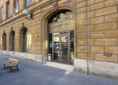 Bio Lab Ard'aisne Sedan, Laboratoire d'Analyses à Sedan