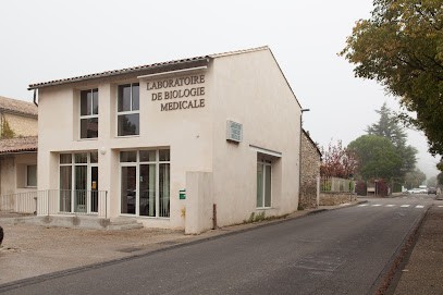 Inovie Bioaxiome - Pernes Les Fontaines, Laboratoire d'Analyses à Pernes-les-Fontaines