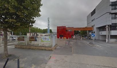 Centre De Dépistage Covid-19, Laboratoire d'Analyses à Montreuil