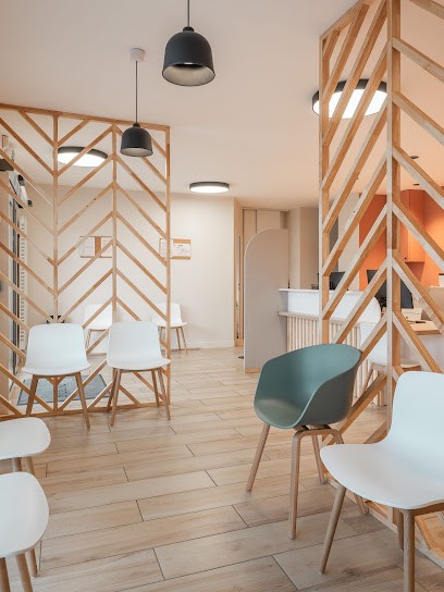 Laboratoire DYNABIO Carreau, Laboratoire d'Analyses à Meyzieu