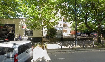 Sci Boublil Jean Corinne, Laboratoire d'Analyses à Montreuil