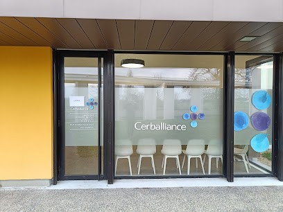 Laboratoire d'analyses médicales - Longué-Jumelles - Cerballiance, Laboratoire d'Analyses à Longué-Jumelles