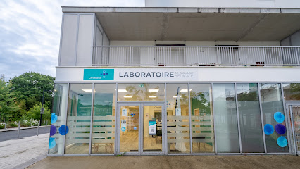 Laboratoire D'analyses Médicales - Floirac - Cerballiance Laboratoire D'analyses à Floirac