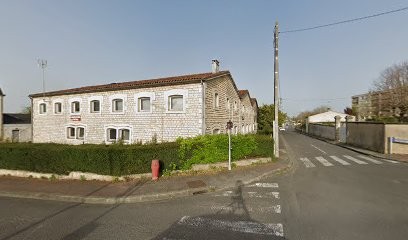 Centre de Dépistage Covid-19, Laboratoire d'Analyses à Saint-Jean-d'Angély