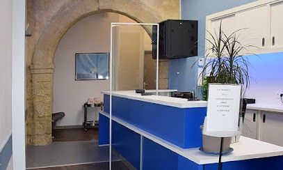 Laboratory Vauvert Labco Midi, Laboratoire d'Analyses à Vauvert