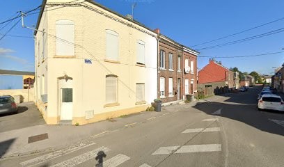 Centre de Dépistage Covid-19, Laboratoire d'Analyses à Maubeuge