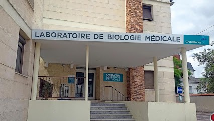 Laboratoire De Biologie Médicale - Limay - Cerballiance, Laboratoire d'Analyses à Limay