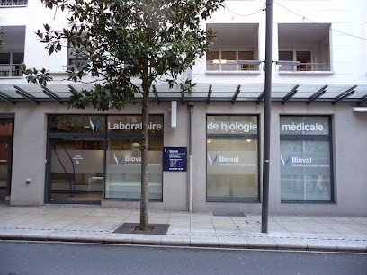 SYNLAB Auvergne Laboratoire De VICHY, Laboratoire d'Analyses à Vichy