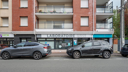 Laboratoire D'analyses Médicales - Lille Saint-Maur - Cerballiance Laboratoire D'analyses à Lille
