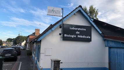 Biopath Laboratoires, Laboratoire d'Analyses à Nouvion