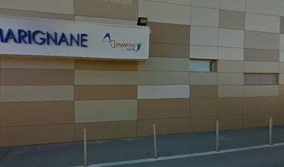 Laboratoire Eurofins Labazur Provence - Clinique De Marignane, Laboratoire d'Analyses à Marignane