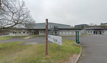 M.d.j, Laboratoire d'Analyses à Palladuc