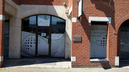 Biotop Laboratoire Courbot, Laboratoire d'Analyses à Sin-le-Noble